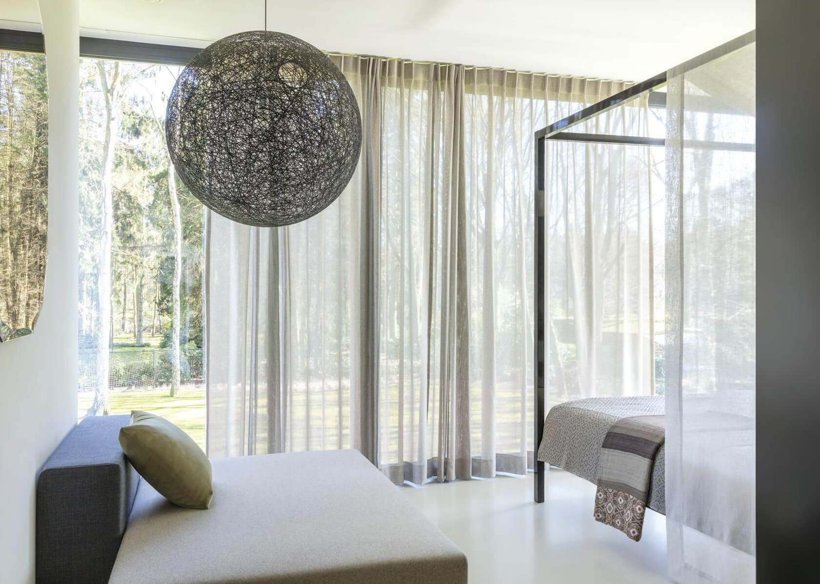 Adelaide Curtains